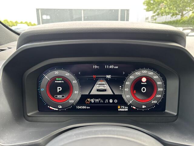 Nissan QASHQAI 1.5 e-Power Tekna | 1e Eig | Panoramadak | Cold Pack |