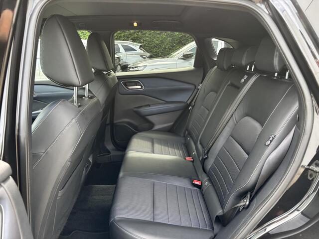 Nissan QASHQAI 1.5 e-Power Tekna | 1e Eig | Panoramadak | Cold Pack |