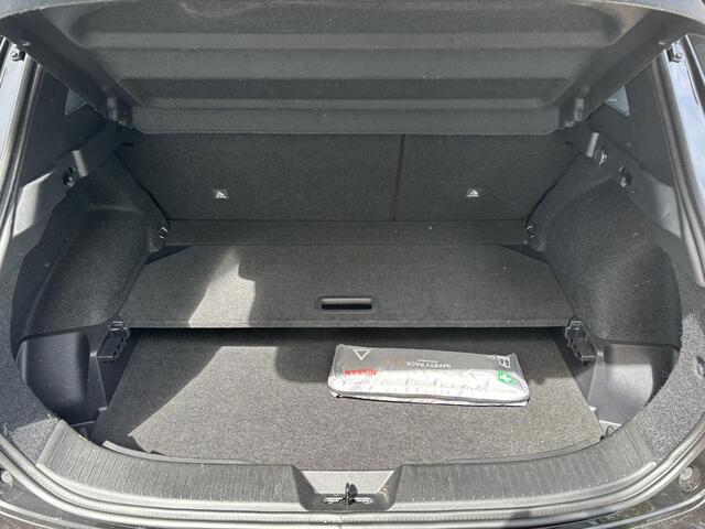 Nissan QASHQAI 1.5 e-Power Tekna | 1e Eig | Panoramadak | Cold Pack |