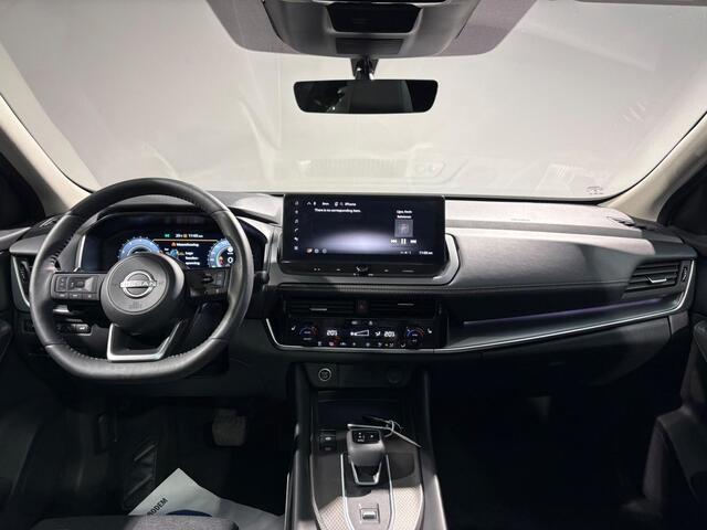 Nissan QASHQAI 1.3 MHEV Xtronic N-Connecta | Navigatie | Panoramadak | 360 Camera |