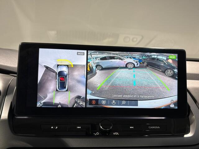 Nissan QASHQAI 1.3 MHEV Xtronic N-Connecta | Navigatie | Panoramadak | 360 Camera |