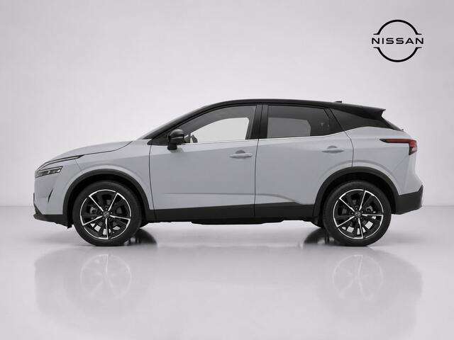 Nissan QASHQAI 1.3 MHEV Xtronic Tekna