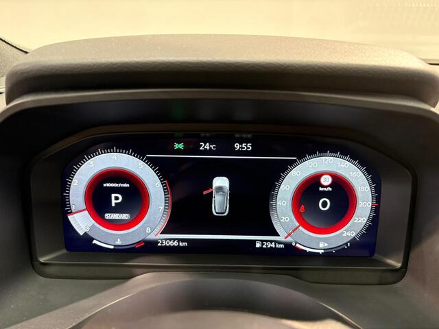Nissan QASHQAI 1.3 MHEV Xtronic Tekna Plus | Head up display | 360 Camera | Panoramadak |
