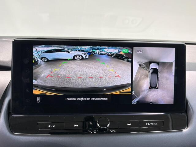 Nissan QASHQAI 1.3 MHEV Xtronic Tekna Plus | Head up display | 360 Camera | Panoramadak |