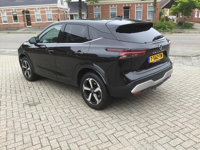 Nissan QASHQAI 1.3 MHEV 158 Xtronic N-Style+Cold Pack