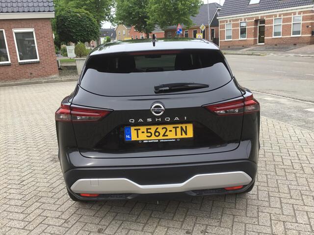 Nissan QASHQAI 1.3 MHEV 158 Xtronic N-Style+Cold Pack