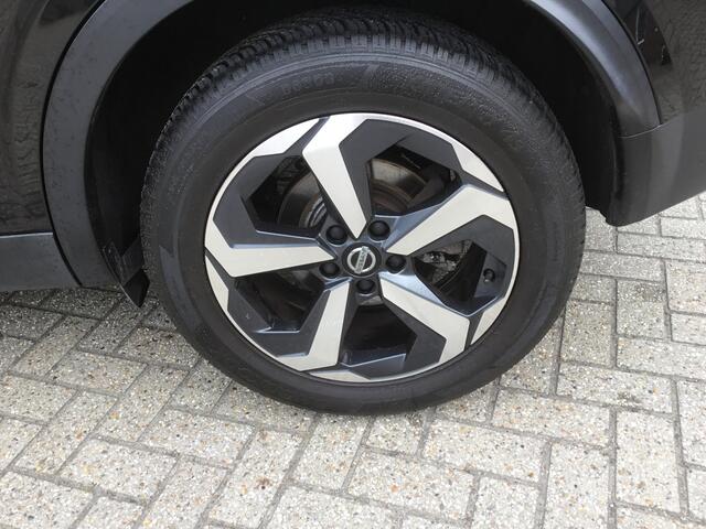 Nissan QASHQAI 1.3 MHEV 158 Xtronic N-Style+Cold Pack