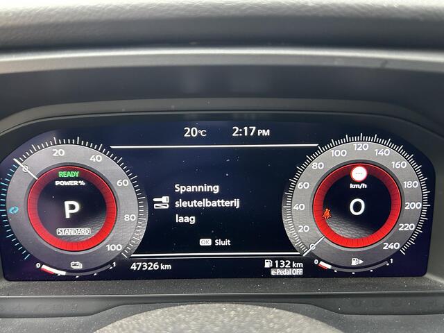 Nissan QASHQAI 1.5 e-Power Tekna Plus 190PK | Trekhaak | Panoramadak | 360° Camera | Apple Carplay | BOSE