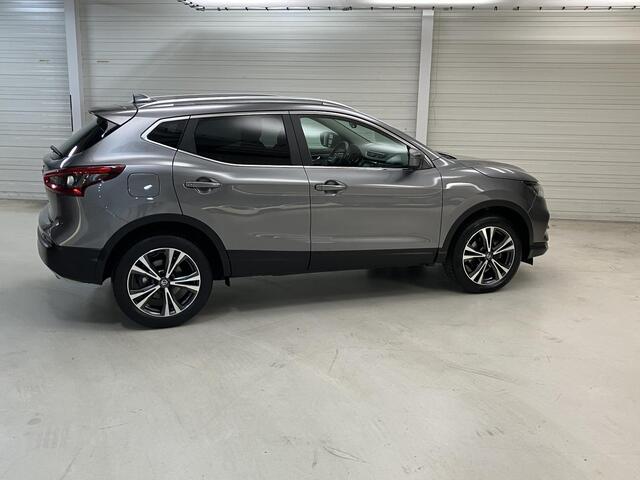 Nissan QASHQAI 1.2 N-Connecta / Panoramadak / NL auto