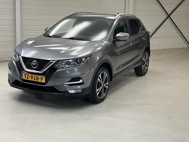 Nissan QASHQAI 1.2 N-Connecta / Panoramadak / NL auto