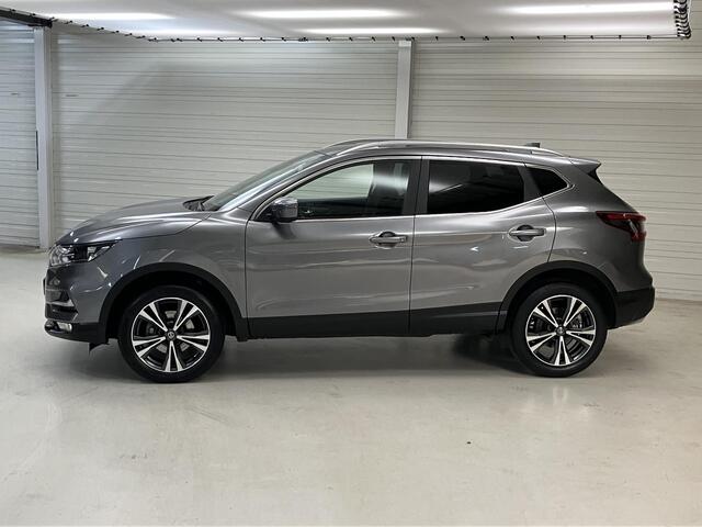 Nissan QASHQAI 1.2 N-Connecta / Panoramadak / NL auto
