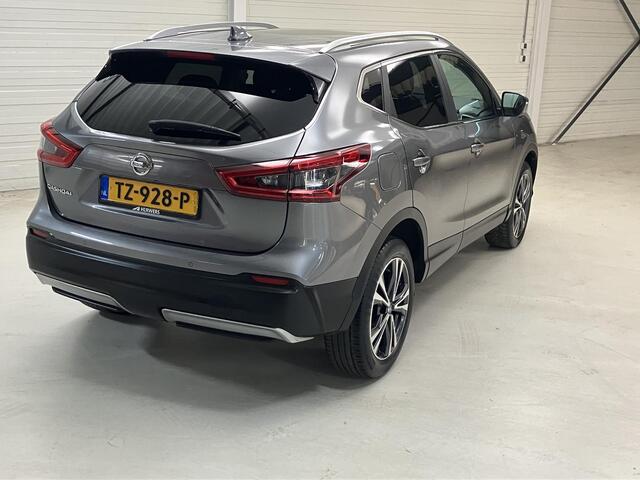 Nissan QASHQAI 1.2 N-Connecta / Panoramadak / NL auto
