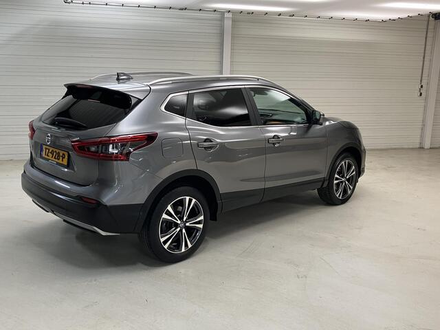 Nissan QASHQAI 1.2 N-Connecta / Panoramadak / NL auto