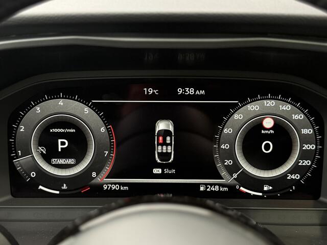 Nissan QASHQAI 1.3 MHEV Xtronic Tekna Plus l Massage stoelen l HUD l Bose l Pano l Sfeer