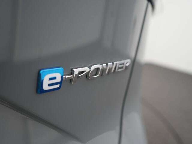 Nissan QASHQAI 1.5 e-Power N-Connecta - RIJKLAARPRIJS - Facelift model! - All Seasonbanden - Rondomzichtcamera - Panoramadak - Stoel- en Stuurverwarming