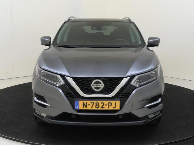 Nissan QASHQAI 1.3 DIG-T Premium Edition | Climate control | Bluetooth | panoramadak | Trekhaak