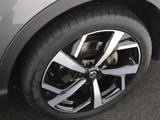 Nissan QASHQAI 1.3 DIG-T Premium Edition | Climate control | Bluetooth | panoramadak | Trekhaak