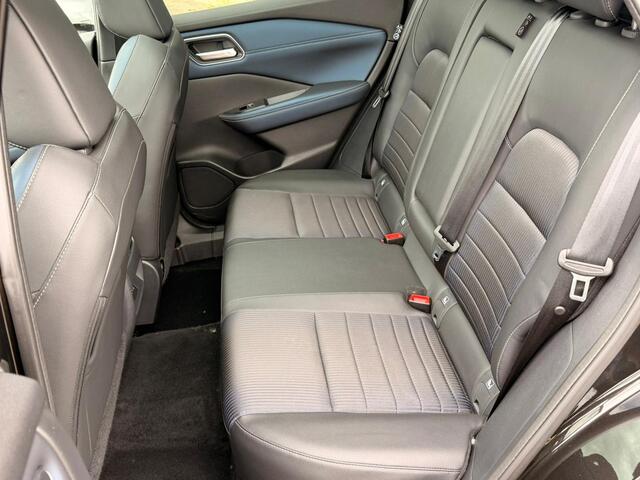 Nissan QASHQAI e-Power 190 Tekna | AUTOMAAT | PANORAMADAK | COLD PACK | HEAD-UP DISPLAY | 18 INCH |