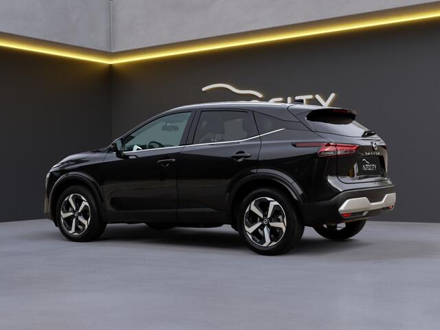 Nissan QASHQAI 1.3 MHEV Tekna Pano l 360° Camera l Head up l VOL OPTIES