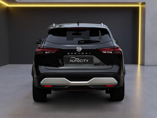Nissan QASHQAI 1.3 MHEV Tekna Pano l 360° Camera l Head up l VOL OPTIES