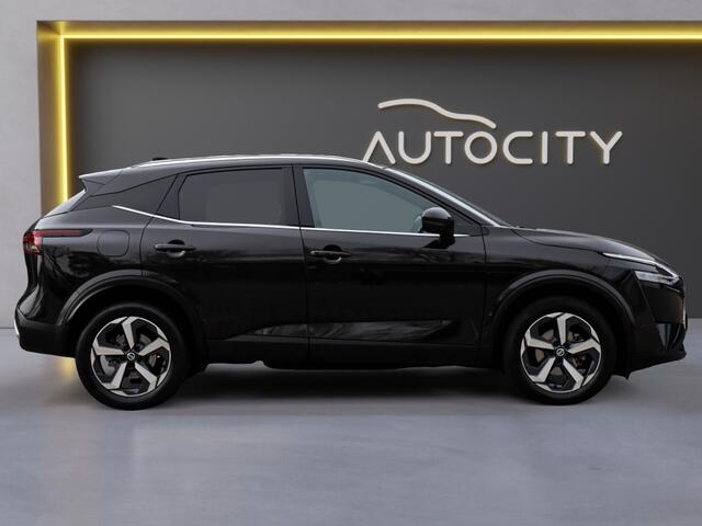 Nissan QASHQAI 1.3 MHEV Tekna Pano l 360° Camera l Head up l VOL OPTIES