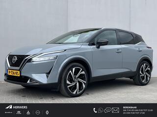 nissan-qashqai-1.3-mhev-xtronic-tek