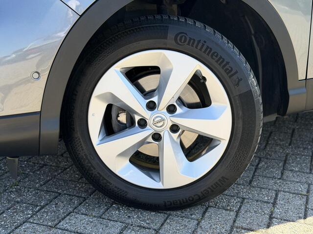 Nissan QASHQAI 1.3 DIG-T Business Edition
