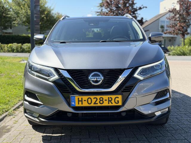 Nissan QASHQAI 1.3 DIG-T Business Edition