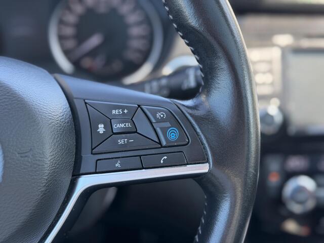 Nissan QASHQAI 1.3 DIG-T Business Edition