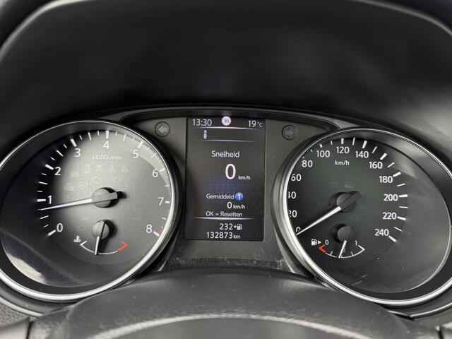 Nissan QASHQAI 1.2 N-Connecta Clima Navi 360 Camera Pano