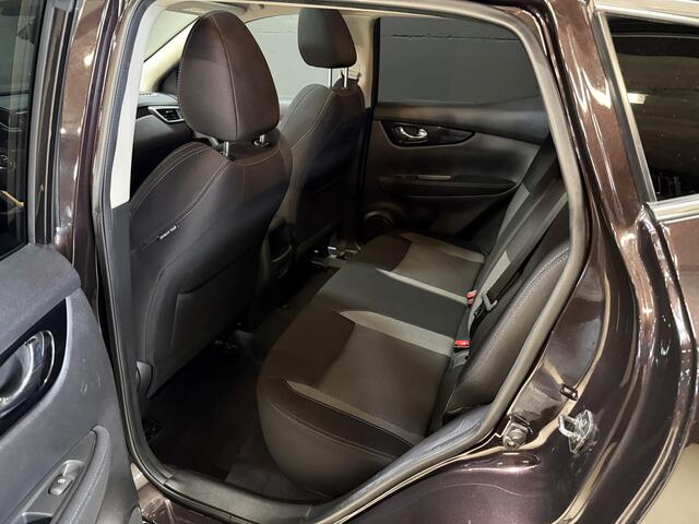 Nissan QASHQAI 1.3 DIG-T Design Edition | Panoramadak | Trekhaak | 360 Camera