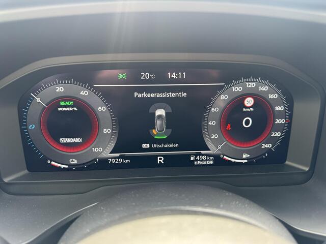 Nissan QASHQAI 1.5 e-Power Limited Edition | Panoramadak | 360° Camera | Adaptive Cruise Control | Navigatie |