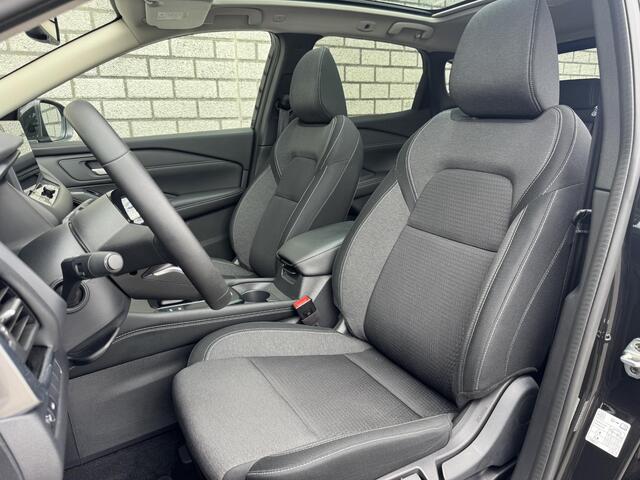 Nissan QASHQAI 1.5 e-Power Limited Edition | Panoramadak | 360° Camera | Adaptive Cruise Control | Navigatie |