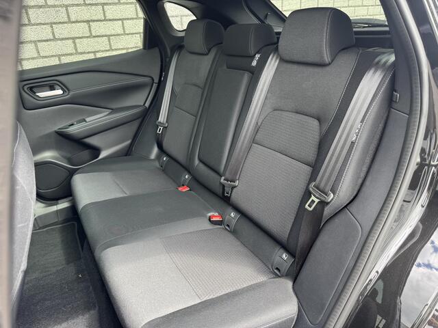 Nissan QASHQAI 1.5 e-Power Limited Edition | Panoramadak | 360° Camera | Adaptive Cruise Control | Navigatie |