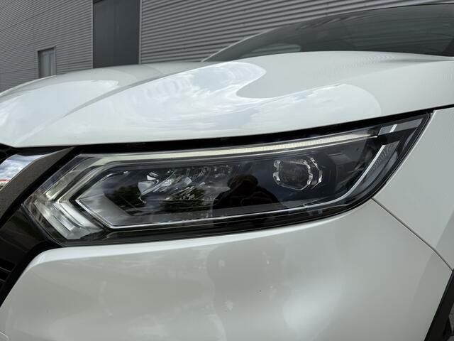 Nissan QASHQAI 1.2 Tekna NAP Pano BOSE 360 Trekhaak 19" LED