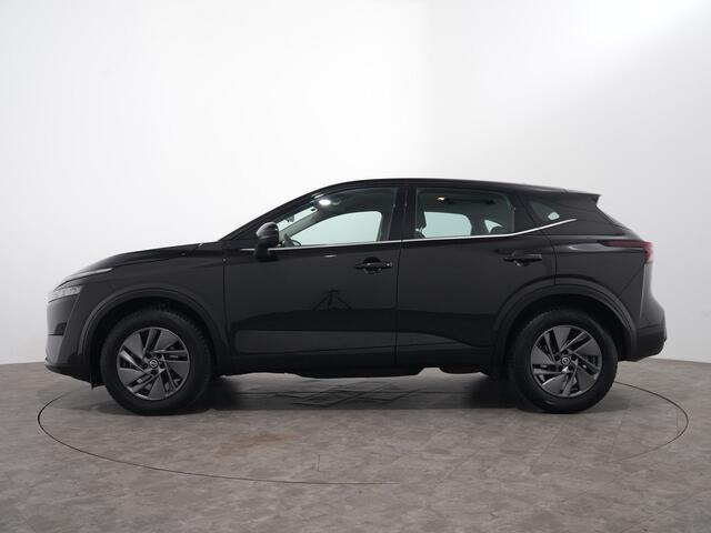 Nissan QASHQAI 1.3 MHEV 140PK ACENTA | Winterpack | Trekhaak | 360 Camera