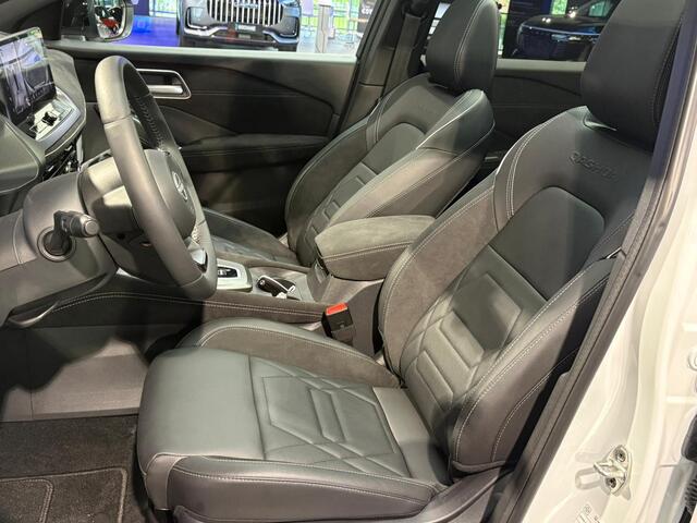 Nissan QASHQAI 1.5 e-Power N-Design | Blind spot detectie | Panoramadak | Carplay |