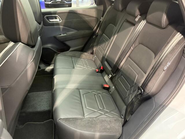 Nissan QASHQAI 1.5 e-Power N-Design | Blind spot detectie | Panoramadak | Carplay |