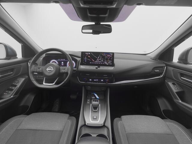 Nissan QASHQAI 1.3 MHEV Xtronic N-Connecta | PANO | 360° | ADAPTIVE | CARPLAY