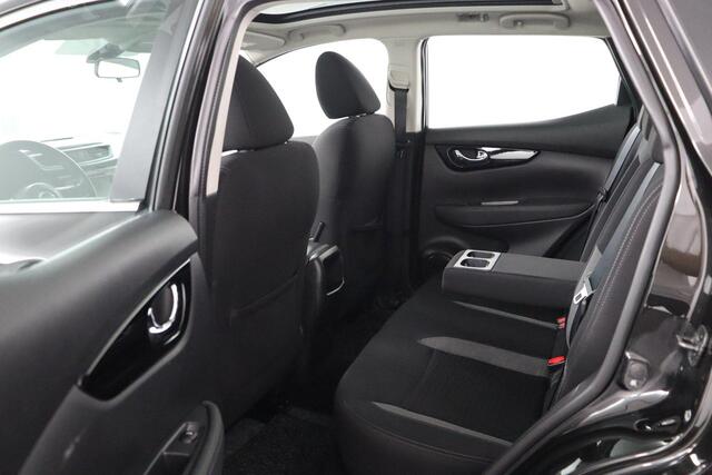 Nissan QASHQAI 1.3 DIG-T Business Edition |Camera|