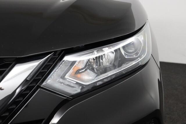 Nissan QASHQAI 1.3 DIG-T Business Edition |Camera|