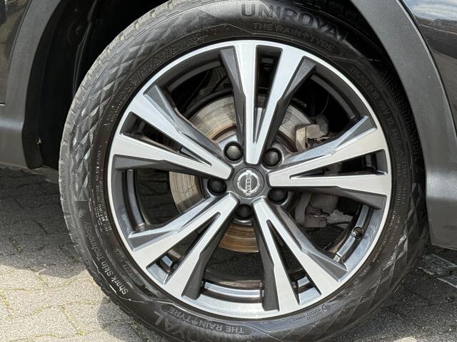 Nissan QASHQAI 1.3 DIG-T N-Connecta | CarPlay | Navi | Camera | Keyless | 18 inch