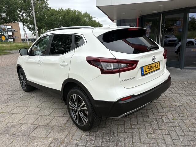 Nissan QASHQAI 1.3 DIG-T Business Edition | Navi | Camera | Pano | 68.213 km Dealeronderhouden