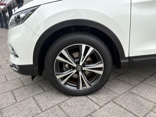 Nissan QASHQAI 1.3 DIG-T Business Edition | Navi | Camera | Pano | 68.213 km Dealeronderhouden
