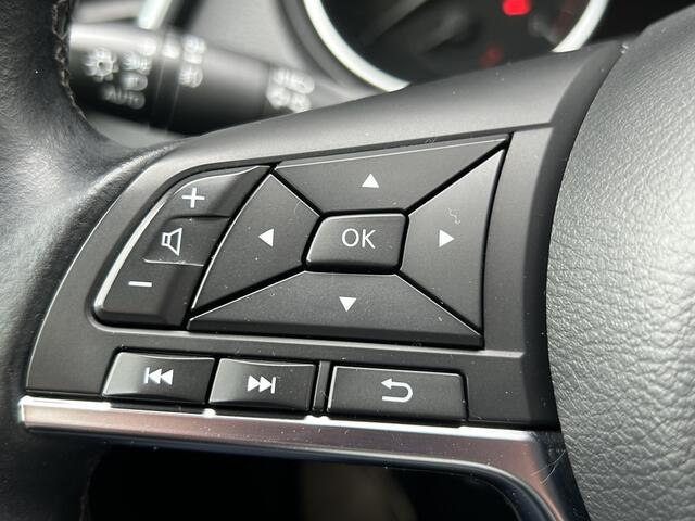 Nissan QASHQAI BWJ 2021 | 1.3T 160PK Design Ed. AUTOMAAT | NAVI | CLIMA | PDC | CAMERA A | PRIVACY GLASS | CARPLAY | 18'' LMV |