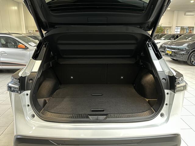 Nissan QASHQAI 1.3 MHEV X N-Connect [ STUUR VERWARMING I ELEKTRISCHE ACHTERKLEP
