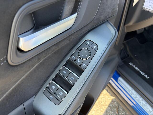 Nissan QASHQAI 1.5 e-Power N-Design / Panoramadak / Cold Pack /