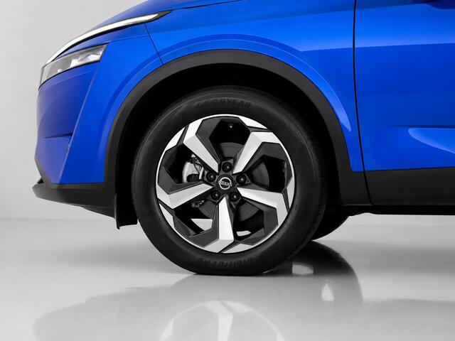 Nissan QASHQAI 1.3 MHEV Xtronic Business Design / Cold Pack /