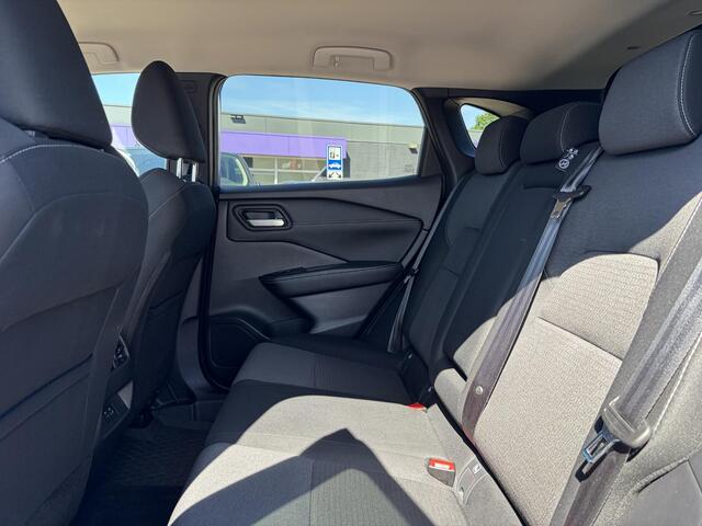 Nissan QASHQAI 1.3 MHEV Xtronic Business Design / Cold Pack /