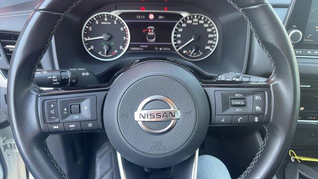 Nissan QASHQAI 1.3 MHEV Business Access PARELMOER / CAMERA / CARPLAY / CLIMA / PDC / BLUETOOTH / ACC / NL-AUTO